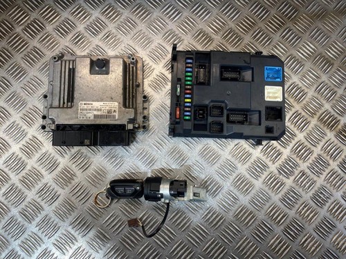 Citroen ds3 6 diesel - 15-18,