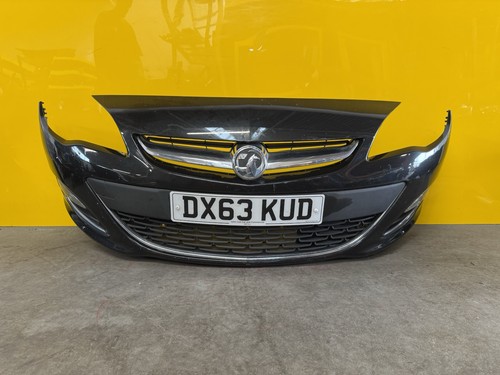2013 vauxhall astra - 2013, mk6