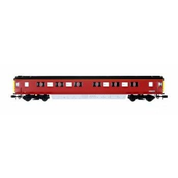 Dapol 006 008 mk3 - 2p-006-008, sleeper