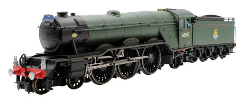 Hornby gauge green class - br,