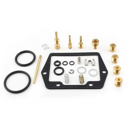 Carburetor rebuild kit for - carburetor,