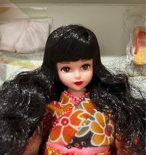 Takara fashion jenny - takara, friend