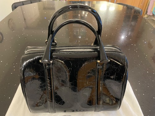Christian dior black - dior,
