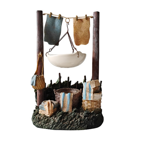 Yankee candle hanging - candle,