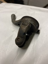 Amal mag lever 7/8”  clip fitting WD motorcycle bsa matchless  Royal Enfield 