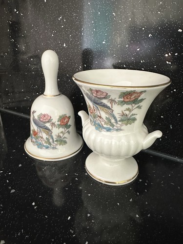 Vintage wedgwood kutani - -,