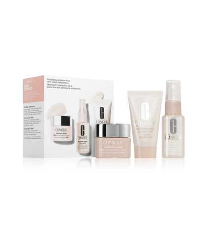 Clinique moisture surge - clinique,