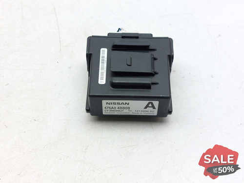 Nissan trail t32 anti skid - x-trail,