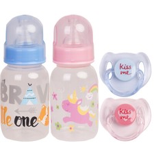 Reborn Baby Magnetic Dummy