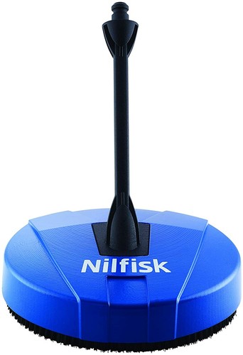 Nilfisk pressure washer - nilfisk,