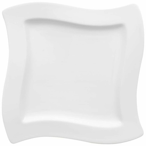 Villeroy boch dinner plate - villeroy,