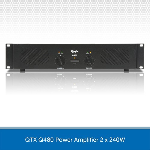Qtx q480 power - qtx,