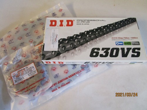Suzuki gsx1100efe chain - suzuki, and