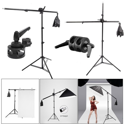 Light stand with 140cm - stand,