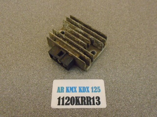 Kmx kdx 125 kr1s - kmx, gpz250