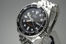 Vintage 2000 JAPAN SEIKO