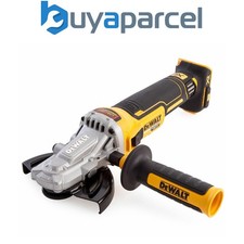 Dewalt DCG405FN 18v XR