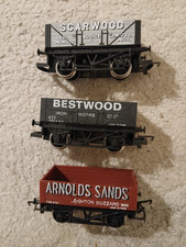 Hornby Railways OO Gauge 3