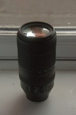 Nikon AF-P Nikkor 70-300mm