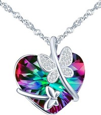 Infinionly Heart of the Ocean