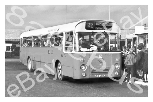 Bus photograph midland - bus,