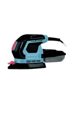 Erbauer 160W 220-240V Corded