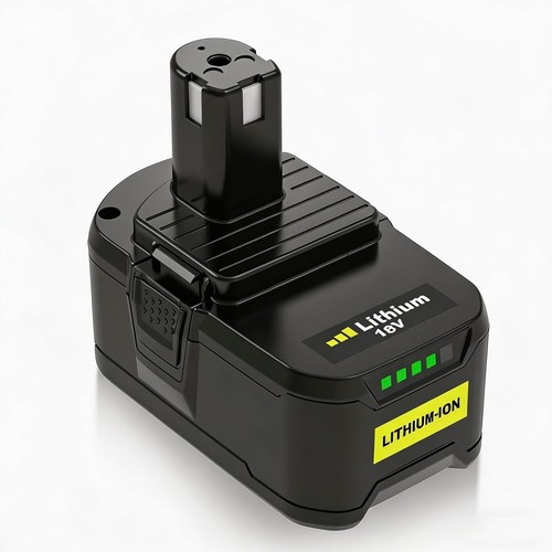 Lithium ion battery - battery, for
