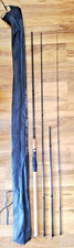Match Float Fishing Rod Ron