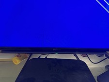 Sony Bravia 55-inch Smart TV