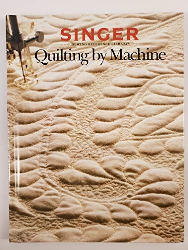 Quilting machine singer - machine, (singer