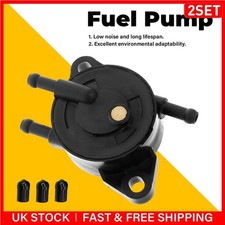 2x For 2003-2012 Aprilia