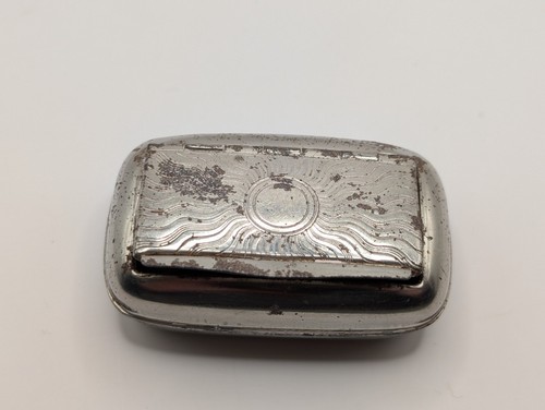 Victorian antique white - victorian, metal