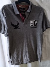 Mens Polo SOULCAL & CO Short