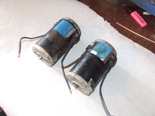 Powertouch model single - model,