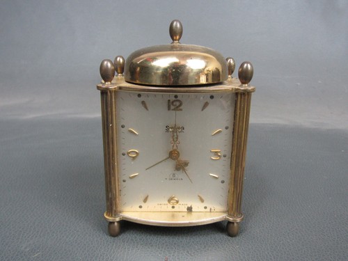 Vintage swiza mignon - vintage, 8