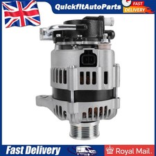Alternator Assembly 02131-9110