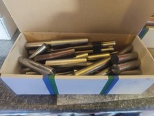 Stainless Steel mixed billet Larger sizers