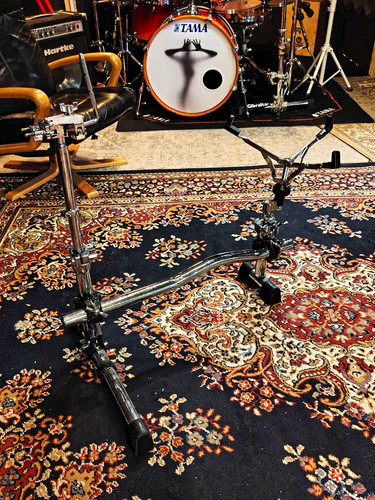 Gibraltar stealth drum - gibraltar,