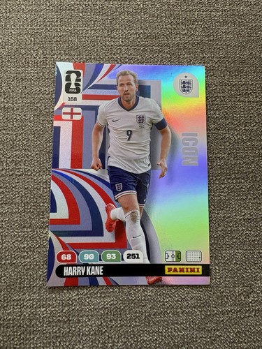 Panini adrenalyn world cup - adrenalyn, xl