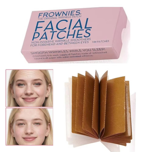 144 pcs wrinkle patches - wrinkle,