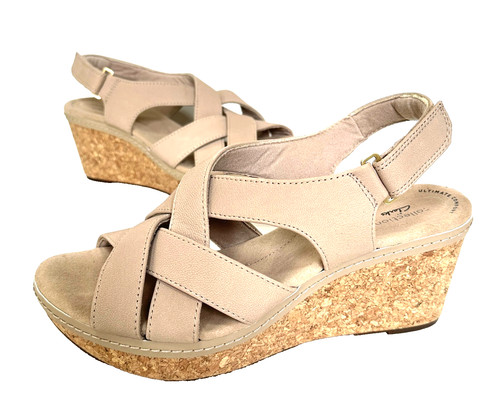 Ladies clarks sabina nude - ladies,