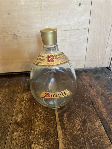 Dimple haig vintage - vintage, whisky
