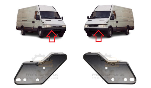 New for iveco - for,