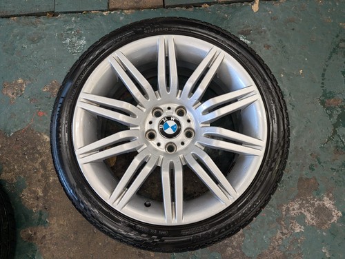 Bmw 8036948 spyder 172 alloy - bmw,