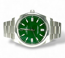 ROLEX Oyster Perpetual 41 -