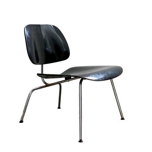 Vintage lcm lounge chair - lounge, by