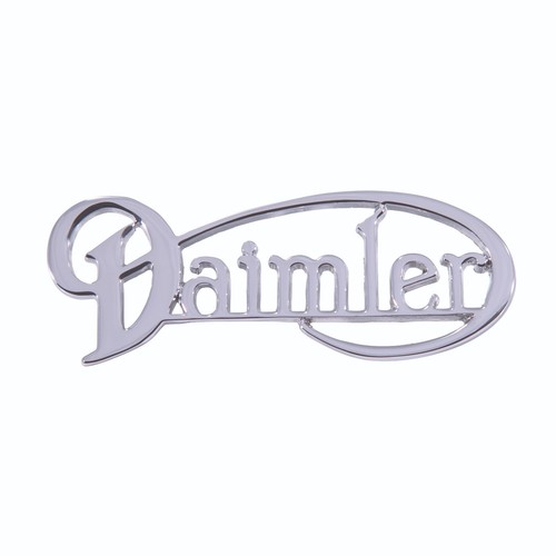Daimler 150 boot trunk - 150,