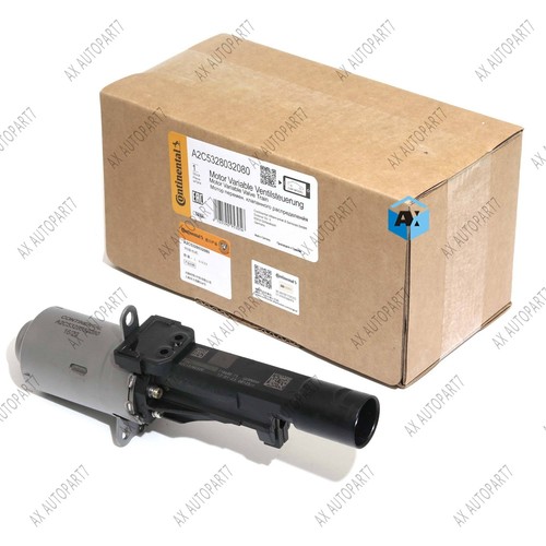 Oem vdo engine - vdo, valvetronic