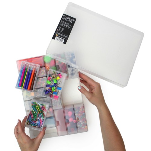 Westonboxes craftpack small - westonboxes,