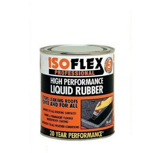 Isoflex highperformance liquid - isoflex,